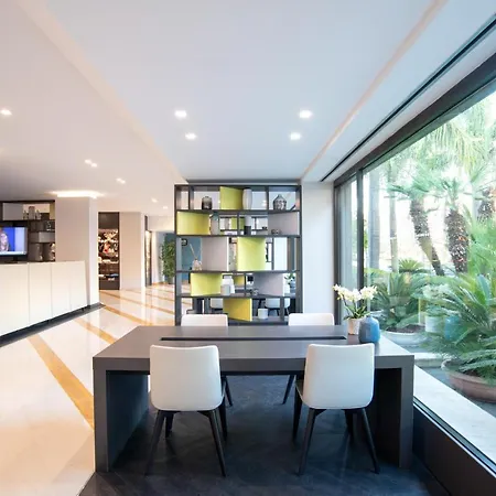 Mercure West Rome