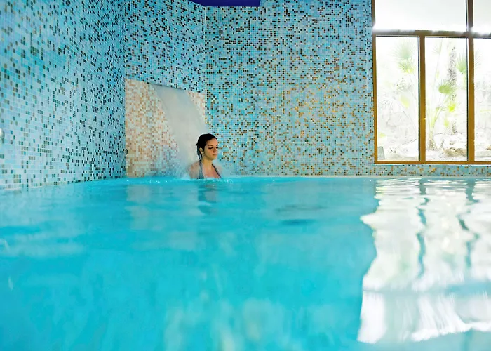 Mercure West Hotel Rom